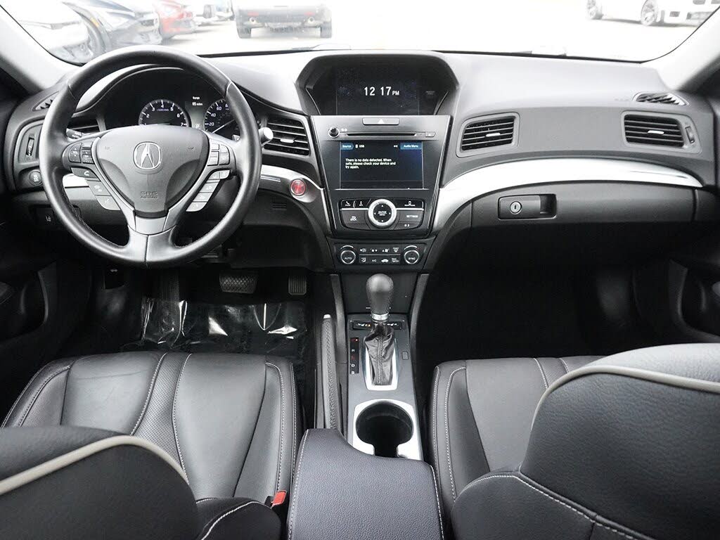 Vehicle view 38