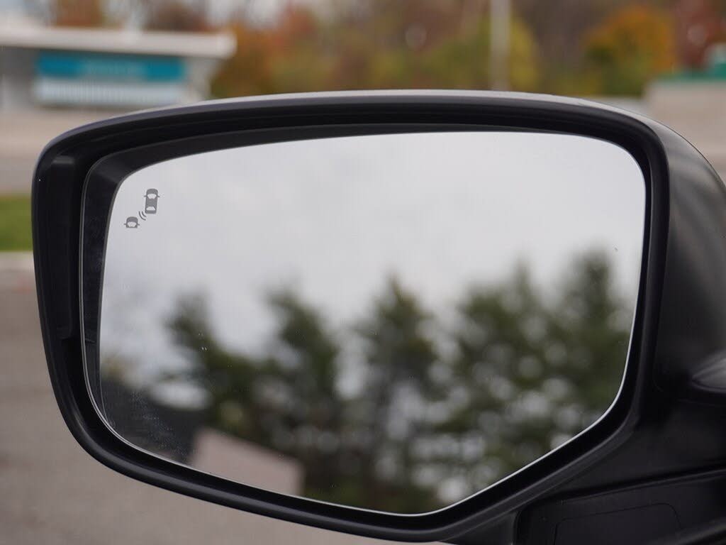 Vehicle view 39