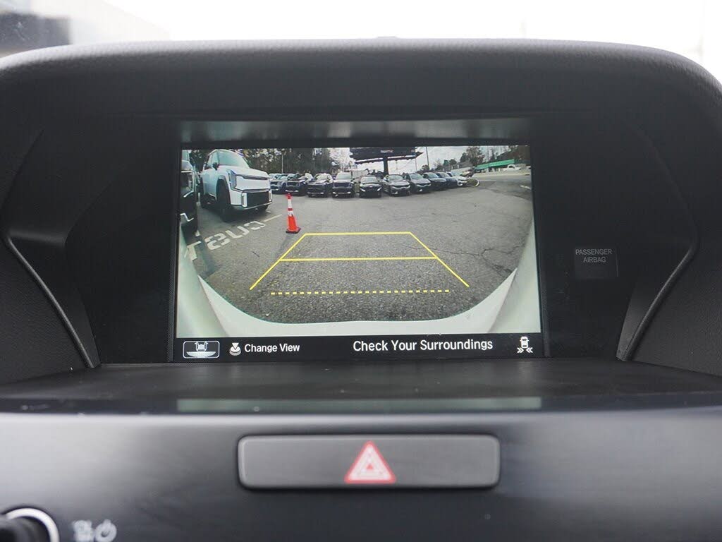 Vehicle view 46