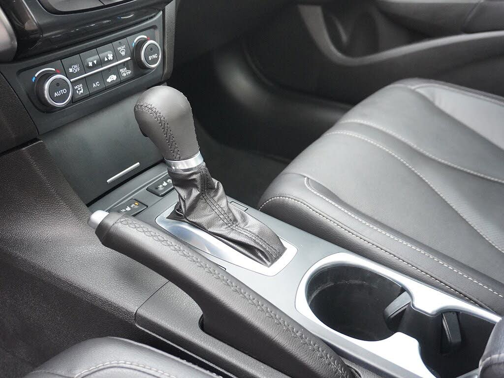 Vehicle view 51
