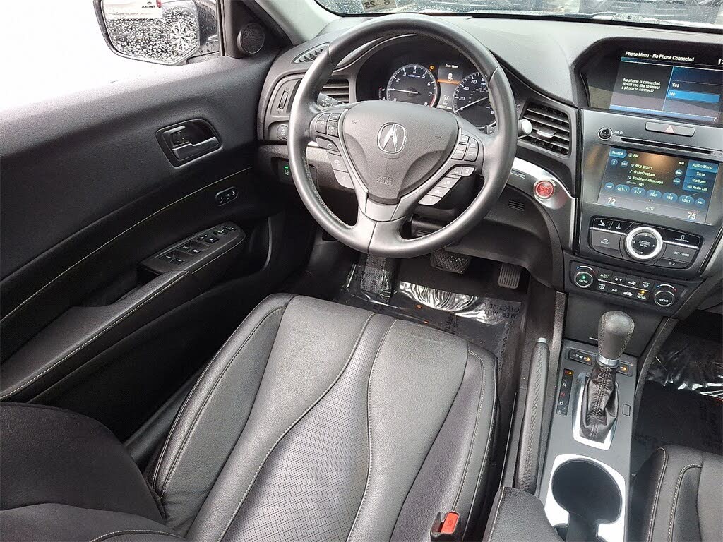 Vehicle view 14