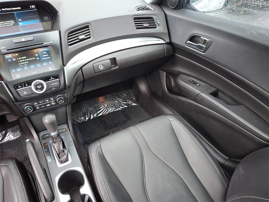 Vehicle view 16