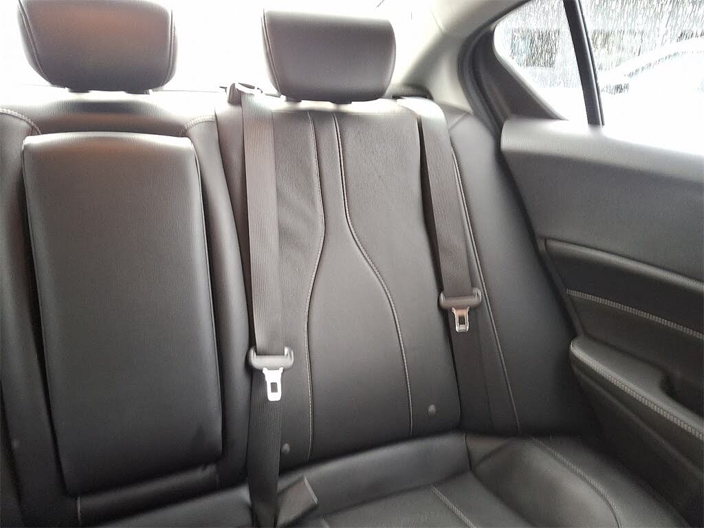 Vehicle view 20