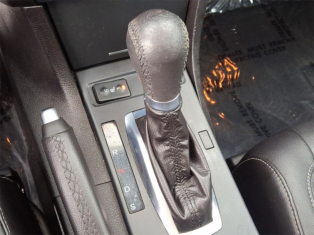 Vehicle view 22