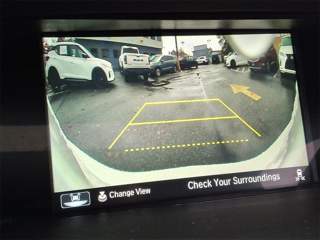 Vehicle view 24