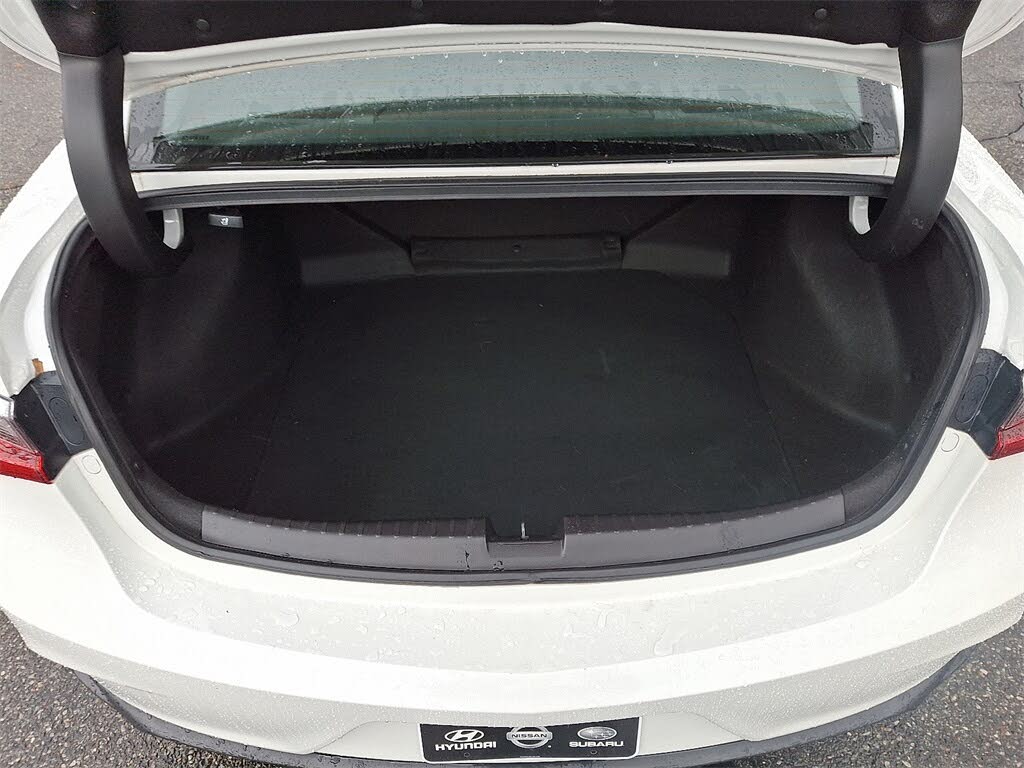 Vehicle view 30