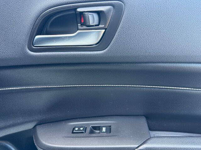 Vehicle view 18