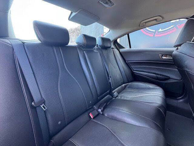 Vehicle view 20