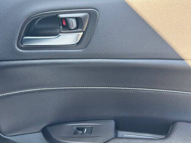 Vehicle view 21