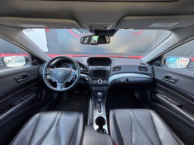 Vehicle view 22