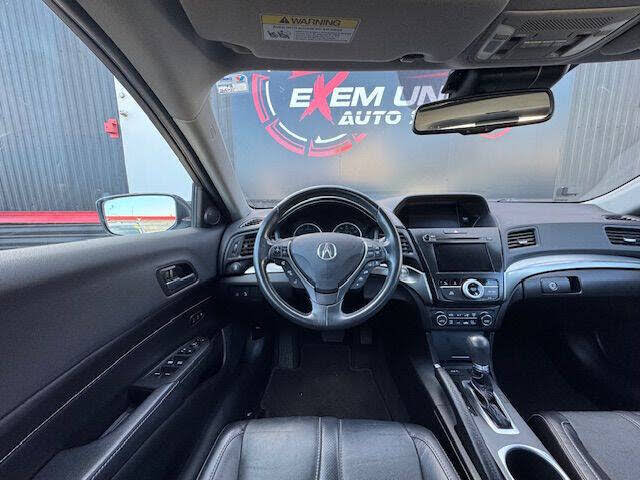 Vehicle view 23
