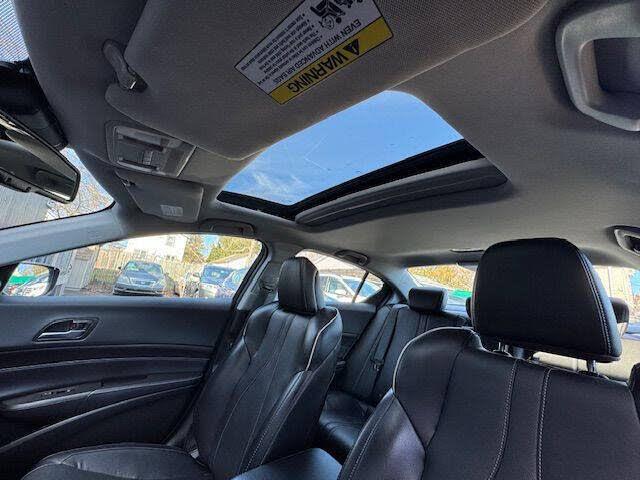 Vehicle view 26