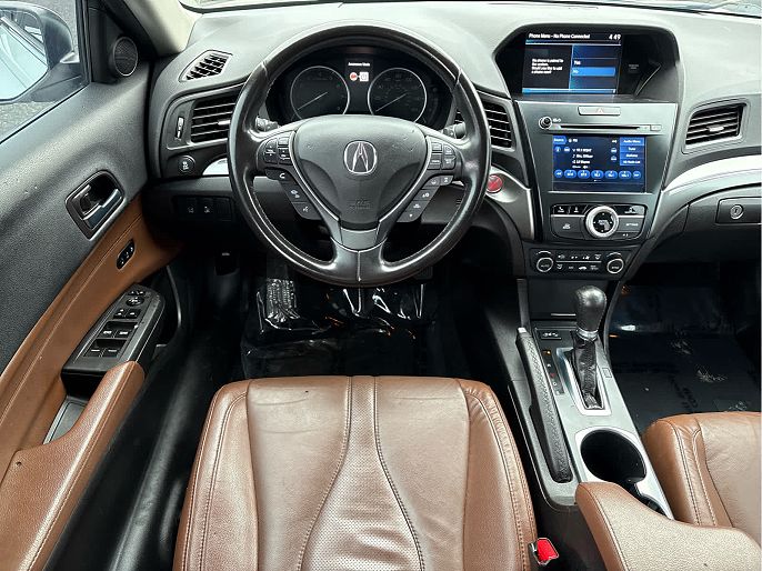 Vehicle view 13