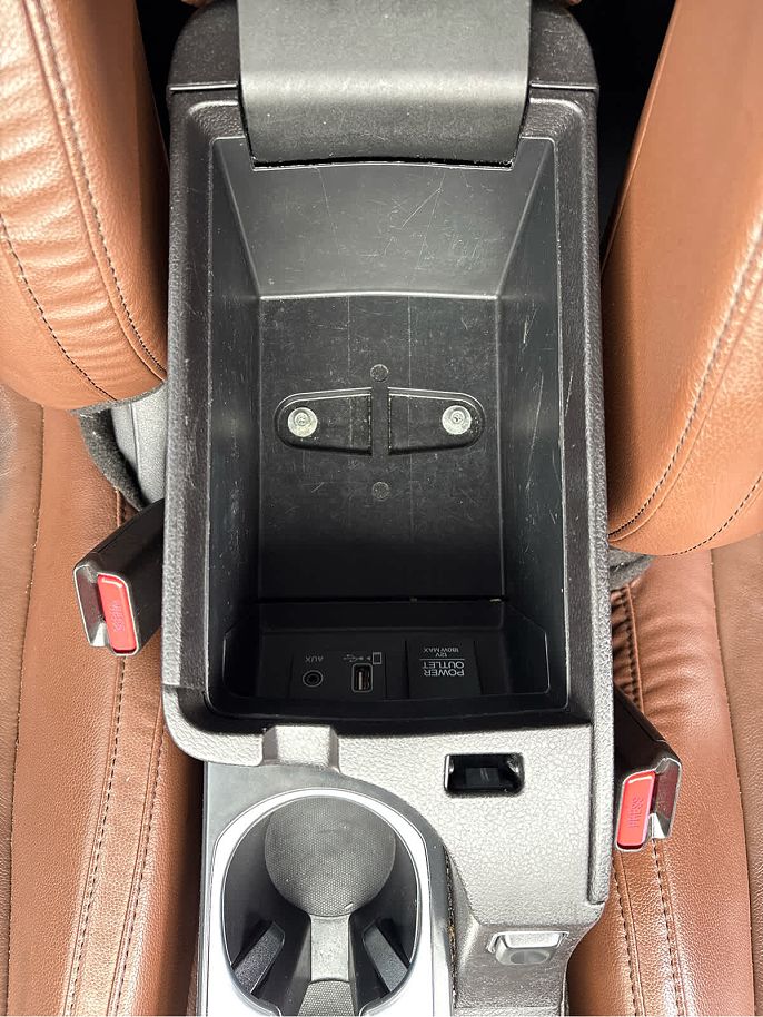 Vehicle view 16