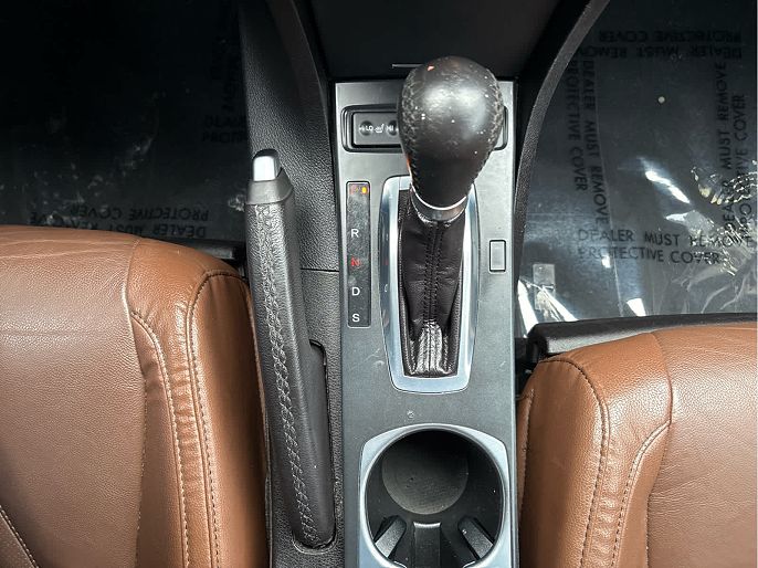 Vehicle view 20