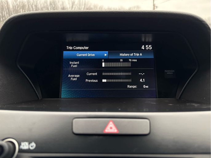 Vehicle view 24