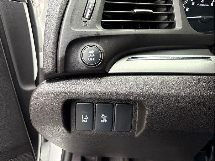Vehicle view 30