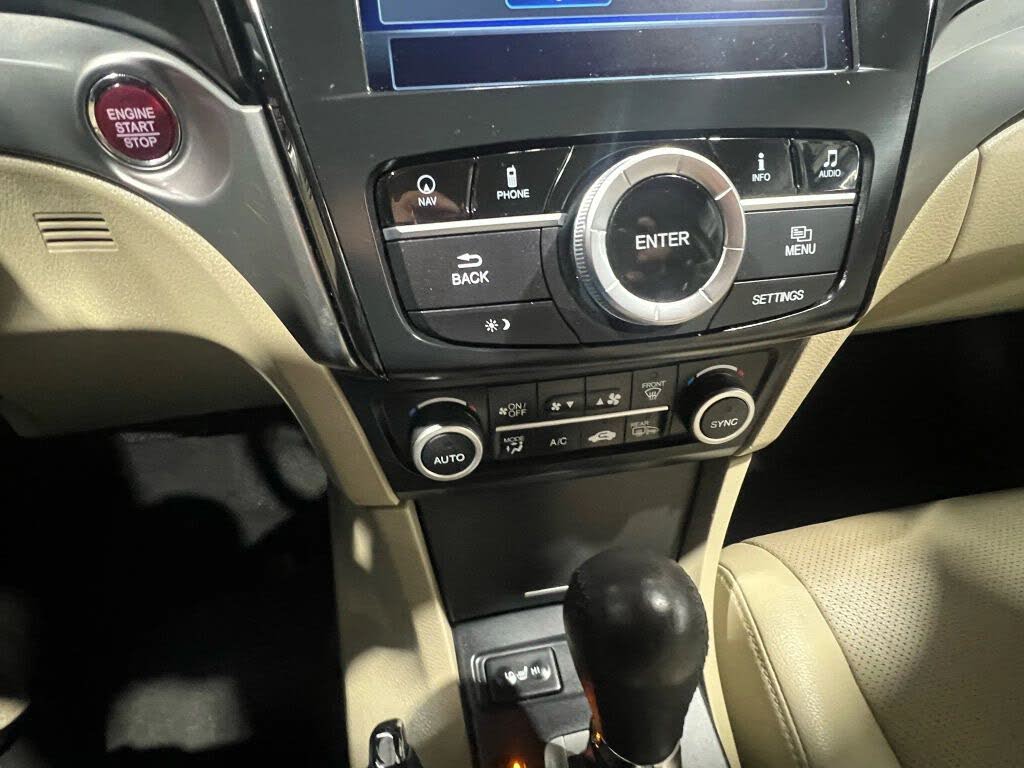 Vehicle view 16