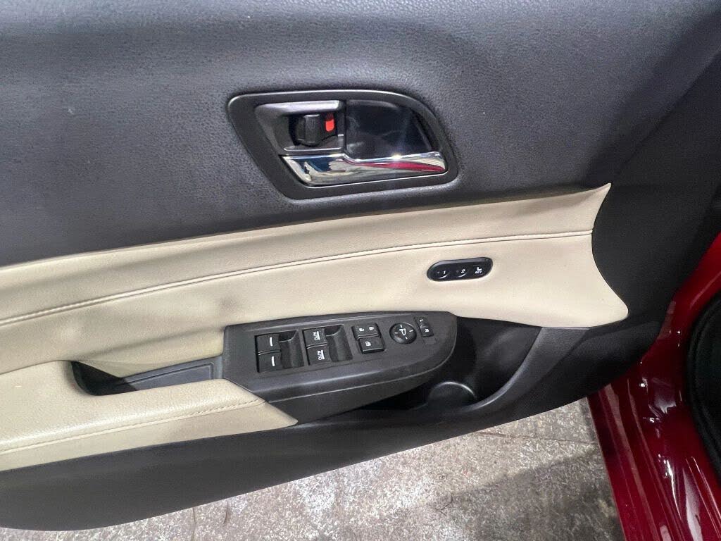 Vehicle view 20