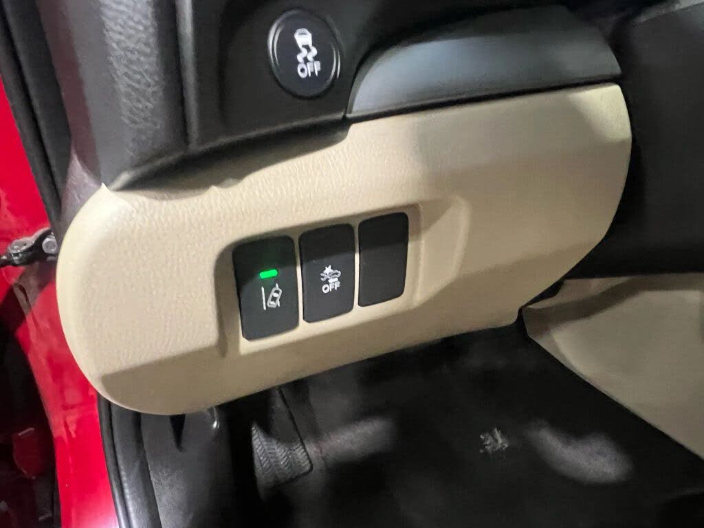 Vehicle view 22