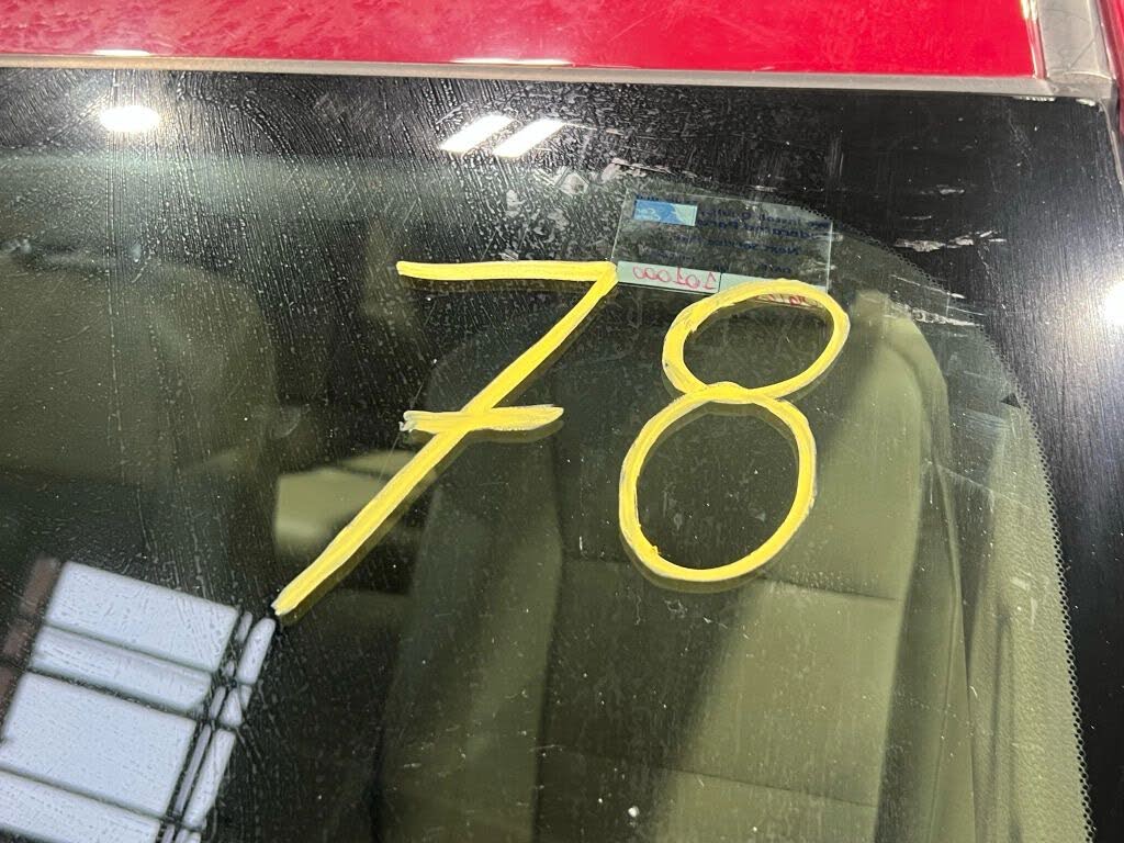 Vehicle view 32
