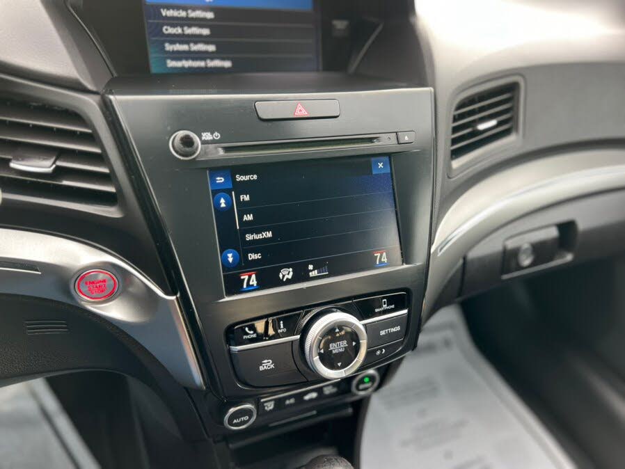 Vehicle view 18