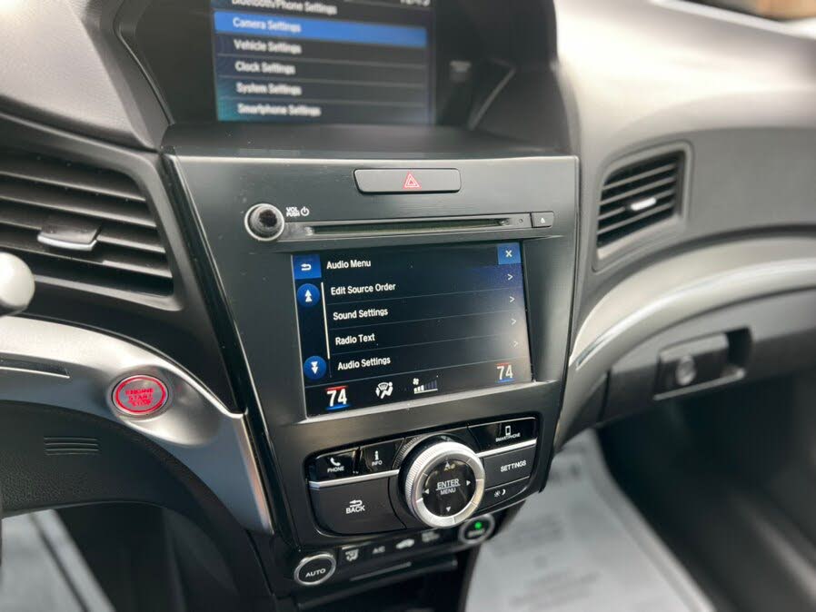 Vehicle view 20