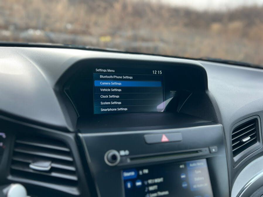 Vehicle view 22