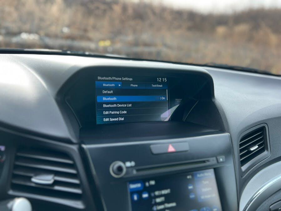 Vehicle view 23