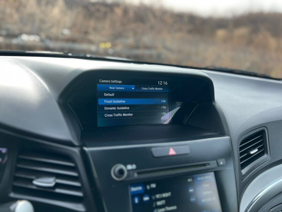 Vehicle view 24
