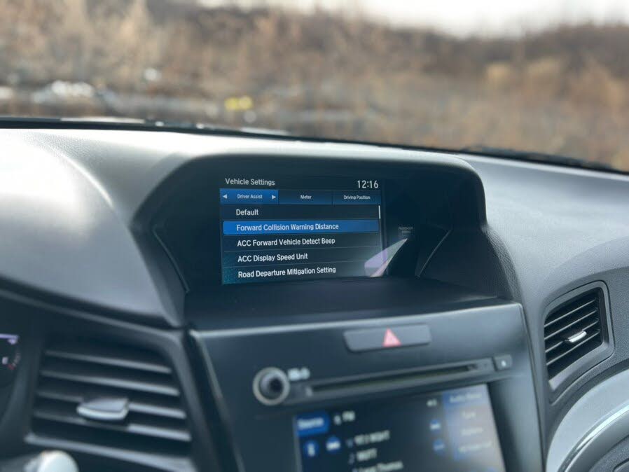 Vehicle view 25