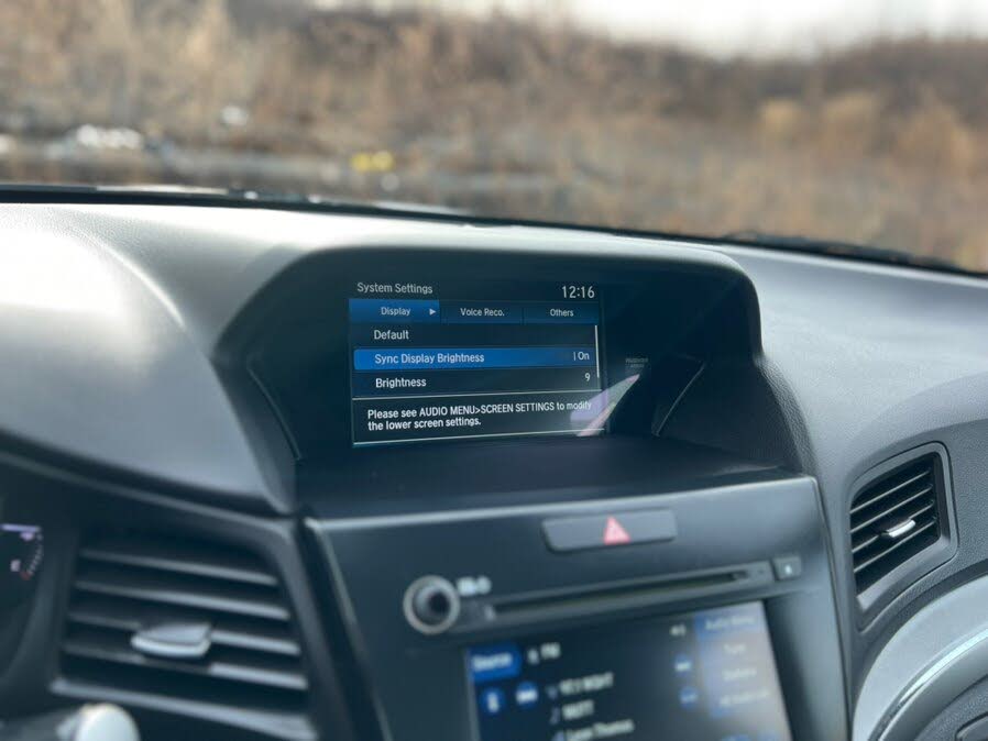 Vehicle view 26