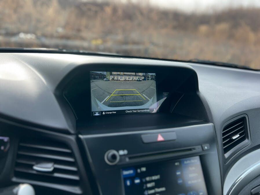 Vehicle view 27