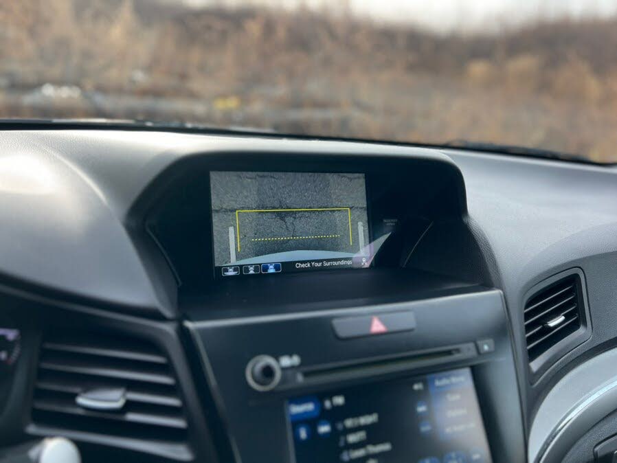 Vehicle view 29
