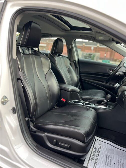 Vehicle view 30