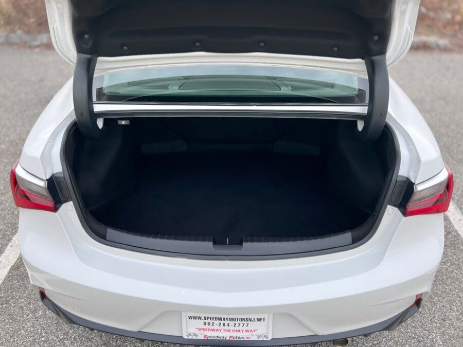 Vehicle view 38