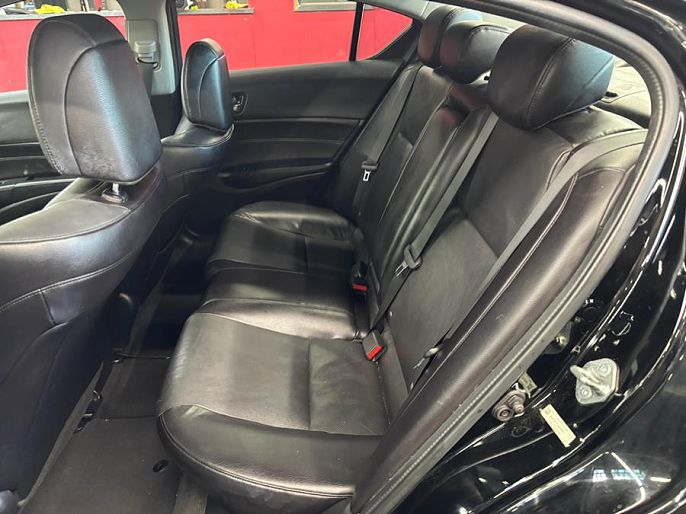 Vehicle view 30