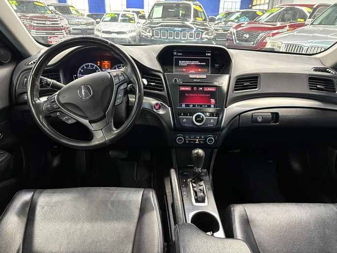 Vehicle view 34