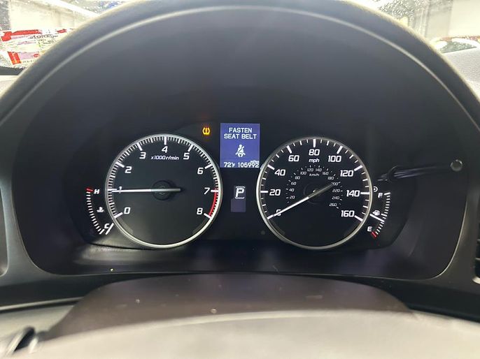 Vehicle view 36