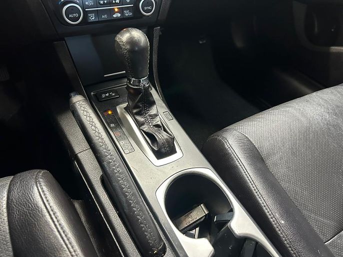 Vehicle view 38