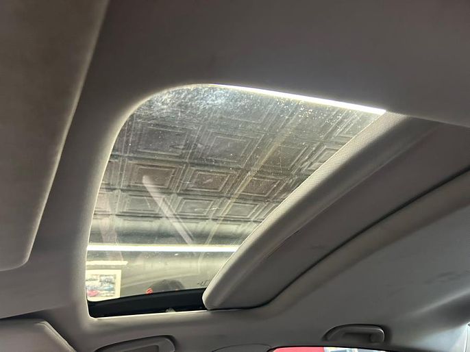 Vehicle view 40