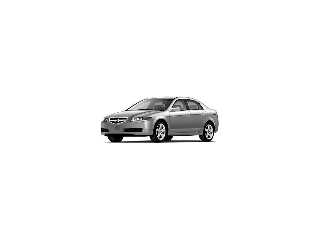 2006 Acura Tl