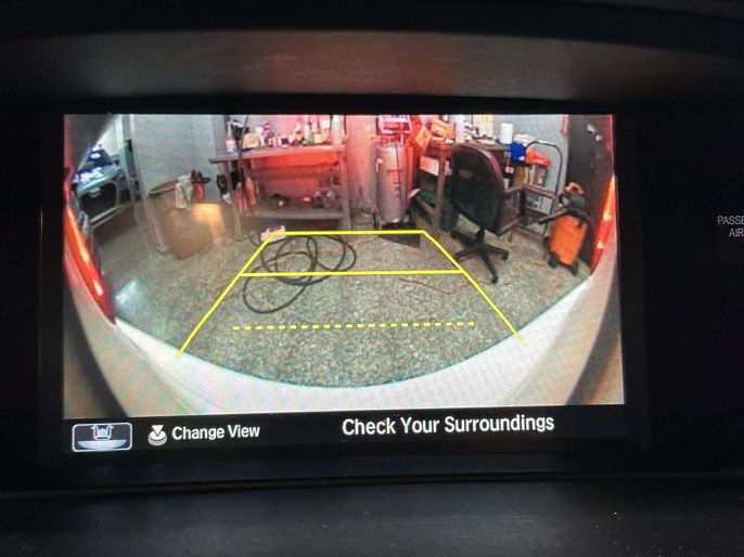 Vehicle view 19