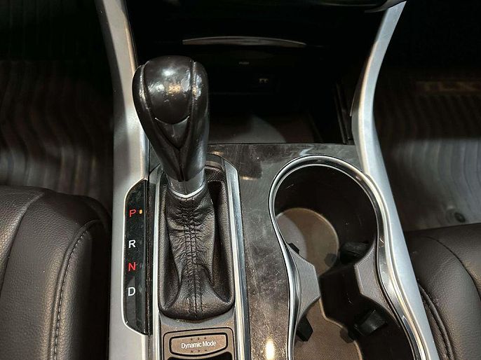 Vehicle view 23