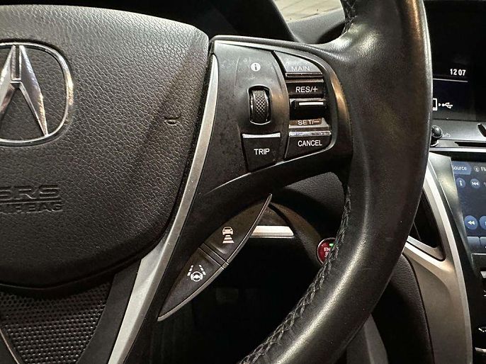 Vehicle view 26