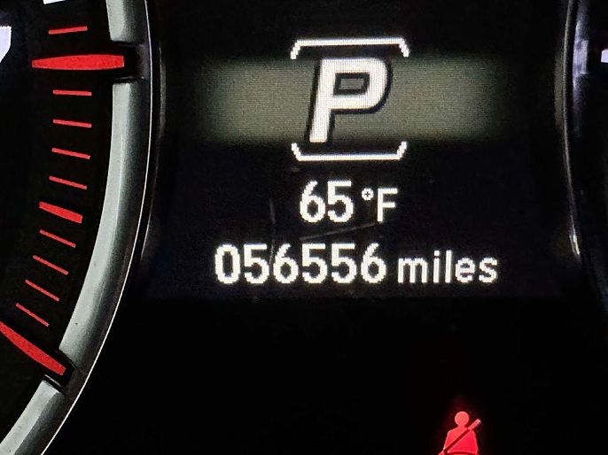 Vehicle view 30