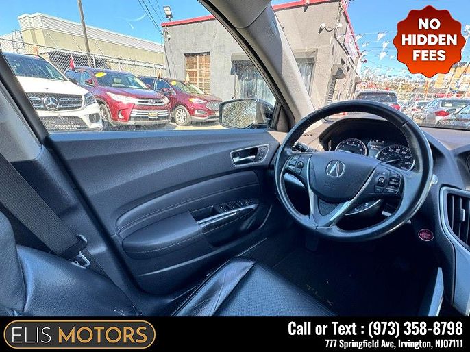 Vehicle view 28