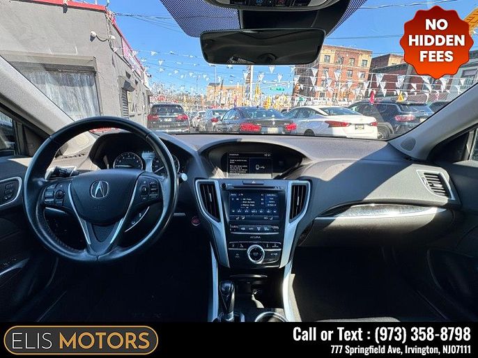Vehicle view 31