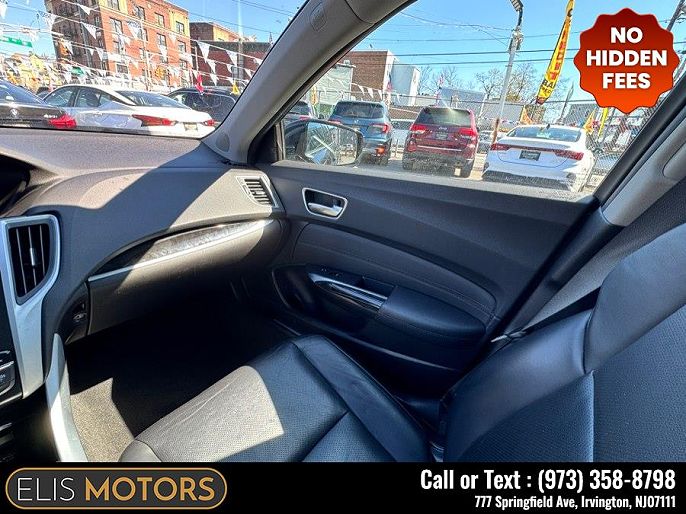 Vehicle view 32