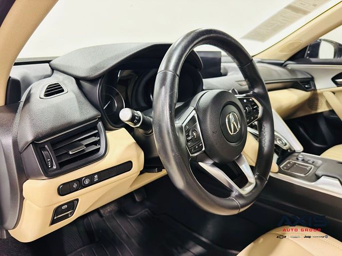 Vehicle view 20